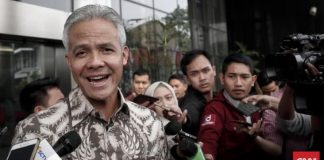 Kronologi Sengketa Warga Wadas Berujung Represi Aparat Versi Ganjar Kronologi Sengketa Warga Wadas Berujung Represi Aparat Versi Ganjar