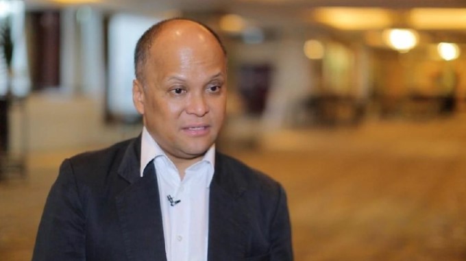 Setuju Pemindahan IKN, Ilham Habibie Usul Nama Nusakarta Setuju Pemindahan IKN, Ilham Habibie Usul Nama Nusakarta