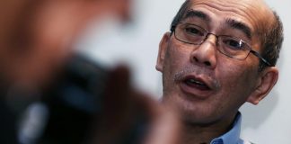 Ramalan Faisal Basri: Pemerintahan Ambruk Sebelum 2024 Ramalan Faisal Basri: Pemerintahan Ambruk Sebelum 2024