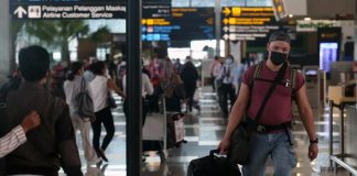 Ikuti SOP Berobat ke Malaysia, Persiapkan Dokument ini Ikuti SOP Berobat ke Malaysia, Persiapkan Dokument ini