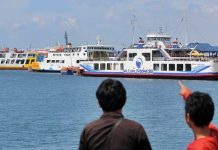 SE Dirjen Imigrasi Perjalanan Pelabuhan Dumai – Malaka Segera Dibuka Kembali SE Dirjen Imigrasi Perjalanan Pelabuhan Dumai - Malaka Segera Dibuka Kembali