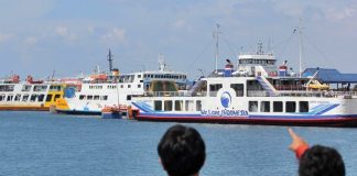 SE Dirjen Imigrasi Perjalanan Pelabuhan Dumai – Malaka Segera Dibuka Kembali SE Dirjen Imigrasi Perjalanan Pelabuhan Dumai - Malaka Segera Dibuka Kembali