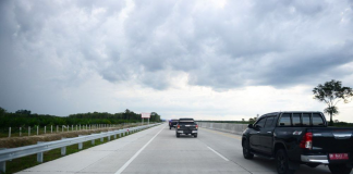 Jalan Tol Pekanbaru-Bangkinang Tetap Dibuka Jelang Lebaran Idul Fitri 2022