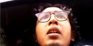 Polisi Tangkap Pria Ancam Patahkan Leher Bobby Nasution!