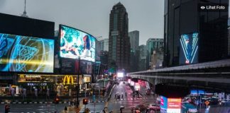 Mulai 1 April, Berobat ke Malaysia Tanpa Karantina Mulai 1 April, Berobat ke malaysia Tanpa Karantina