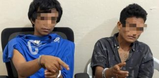 Polresta Kampar Ciduk Tersangka Narkoba Serta Barang Bukti Polresta Kampar Ciduk Tersangka Narkoba Serta Barang Bukti