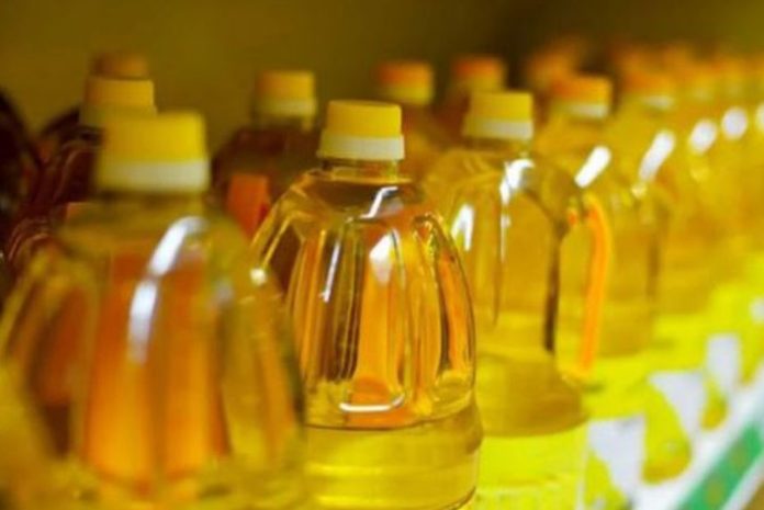 Harga Minyak Goreng Masih Menggila, PKS Usul Dibentuk BUMN Harga Minyak Goreng Masih Menggila, PKS Usul Dibentuk BUMN