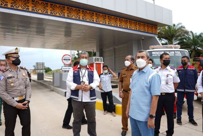 tol-pekanbaru-bangkinang-akan-dibuk