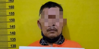 Kakek Lempar Molotov ke Rumah Tetangga, Ini Motif Pelaporan Tersebut