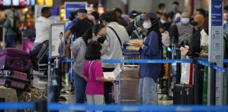 Malaysia Mulai 1 Mei 2022 Cabut Pembatasan, Wisatawan Asing Boleh Masuk Asal Sudah Vaksin