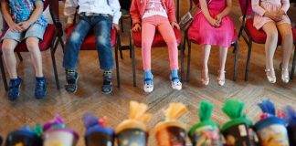 Kasus Hepatitis Misterius Serang Anak-anak di Bawah 10 Tahun