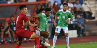 Shin Tae-yong Ingin Indonesia Jumpa Vietnam di Final SEA Games 2021 Shin Tae-yong Ingin Indonesia Jumpa Vietnam di Final SEA Games 2021