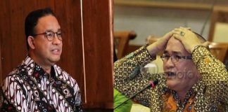 Nyinyiran Ruhut Sitompul terhadap Anies Baswedan Rugikan PDIP Nyinyiran Ruhut Sitompul terhadap Anies Baswedan Rugikan PDIP