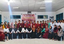 PD HIMAPERSIS Bengkalis Sukses Laksanakan KABAH KE-IV PD HIMAPERSIS Bengkalis Sukses Laksanakan KABAH KE-IV