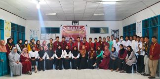 PD HIMAPERSIS Bengkalis Sukses Laksanakan KABAH KE-IV PD HIMAPERSIS Bengkalis Sukses Laksanakan KABAH KE-IV