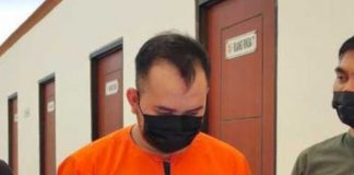 Admin Bank di Riau Curi Dana Nasabah Rp 5 Miliar untuk Judi