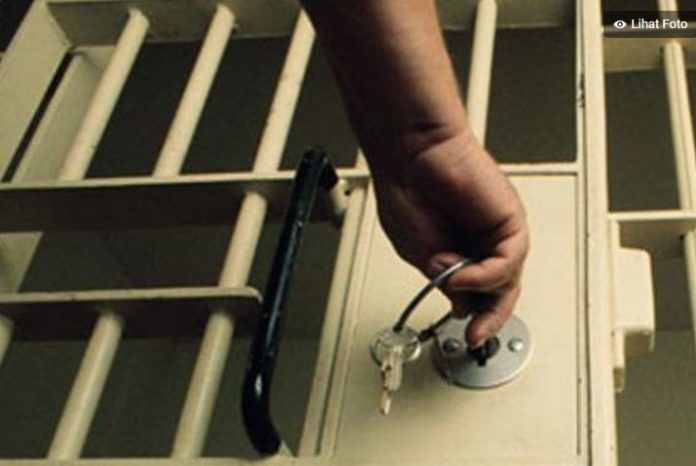 Screenshot_8 UU Pemasyarakatan, Napi Tak Boleh Disiksa, "Mental Health" Harus Terjaga