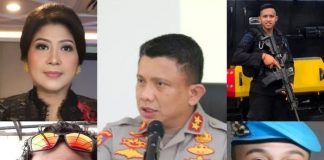 Sambo-Bharada E Akan Bertemu Langsung di Rekonstruksi Pembunuhan Yosua Sambo-Bharada E Akan Bertemu Langsung di Rekonstruksi Pembunuhan Yosua