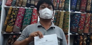 Merasa Ditipu Mafia Tanah, Petani Sawit di Duri Lapor ke Polisi Ditipu Dua Mafia Tanah, Petani Sawit di Duri Lapor ke Polisi