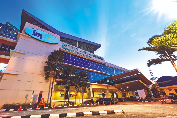 Bagaimana Cara Berobat Jantung ke Malaysia? Yuk Simak Penjelasan Berikut Ini!