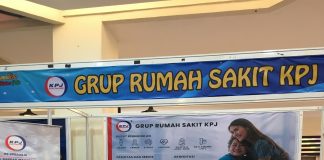 Rumah Sakit KPJ Healthcare Hadir di Pekanbaru Beri Promosi Kesehatan Menarik