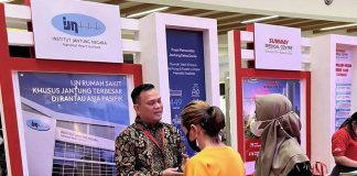 Unggul di Asia Pasifik, Setiap Tahun 6000 Pasient Jantung Berobat ke IJN Malaysia