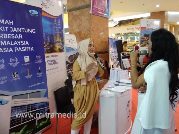 3 Pilihan Rumah Sakit Untuk Berobat Jantung di Malaysia