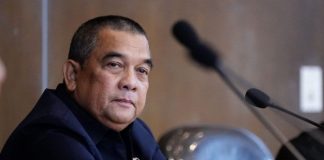 Wagubri: Penanggulangan Kemiskinan Harus Sistematis dan Terencana Wagubri: Penanggulangan Kemiskinan Harus Sistematis dan Terencana