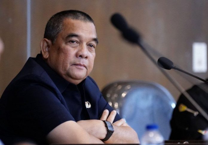 Wagubri: Penanggulangan Kemiskinan Harus Sistematis dan Terencana Wagubri: Penanggulangan Kemiskinan Harus Sistematis dan Terencana