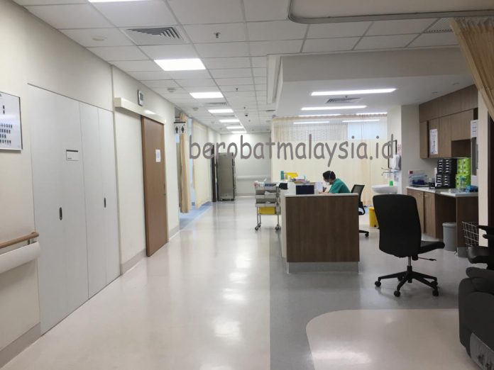 5 Keunggulan Berobat di Malaysia Melalui Pelayanan