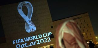 Ketahui Jadwal Piala Dunia 2022 Grup A: Qatar Vs Ekuador Siap Tampil Jadwal Piala Dunia 2022. Foto: AFP via Getty Images/-