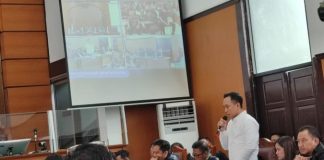 Bripka Ricky Jelaskan Uang Rp 200 Juta yang Ditransfer dari Rekening Yosua Bripka Ricky Jelaskan Uang Rp 200 Juta yang Ditransfer dari Rekening Yosua