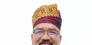 Penantian 14 Tahun, Kabupaten Rohil Raih Sertifikat Adipura Dari Kementerian LHK