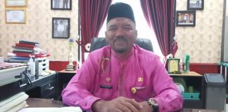 Kadis DLH Gelar Penilaian lomba kota bersih dan Pengajian Rutin