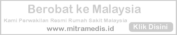 Berobat ke Malaysia dari Indonesia