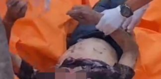 Remaja di Kampar Gorok Leher Temannya Hingga Tewas Remaja di Kampar Gorok Leher Temannya Hingga Tewas