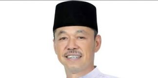 Demi Keberhasilan Pembangunan, Bupati Rohil Minta OPD Serius Jalankan Tiga Hal