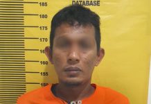 Polres Bengkalis Amankan Pengedar Narkoba Jenis Sabu di Bathin Solapan Polres Bengkalis Amankan Pengedar Narkoba Jenis Sabu di Bathin Solapan