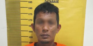 Polres Bengkalis Amankan Pengedar Narkoba Jenis Sabu di Bathin Solapan Polres Bengkalis Amankan Pengedar Narkoba Jenis Sabu di Bathin Solapan