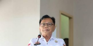 Wakil Bupati Meranti H. Asmar : Gaji dan THR PNS Serta Dana Desa Segerah Dibayar Wakil Bupati Meranti H. Asmar : Gaji dan THR PNS Serta Dana Desa Segerah Dibayar