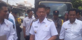 Bupati Dan Wakil Bupati Terbukti Sukses Memimpin Kabupaten Rokan Hilir Bupati Dan Wakil Bupati Terbukti Sukses Memimpin Kabupaten Rokan Hilir