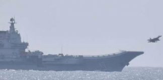 Latihan Perang Selesai, Kapal-Pesawat China Masih ‘Kepung’ Taiwan