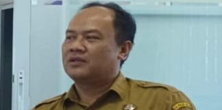 PUTR Rohil: Kontraktor Pelaksana Siap Memperbaiki Jalan Jika Rusak Dalam Masa Pemeliharaan