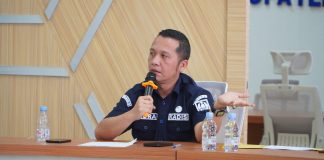 Bupati Rohil Segera Launching Program Internet Murah di Bangko Pusako