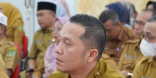 Bupati Rohil Akan Segera Launching Program Internet Murah di Bangko Pusako