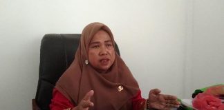 PJ Penghulu Bagan Jawa Sangat Kecewa dengan apa yang Dilakukan Oleh Staf Nya