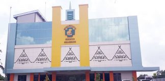 4 Tahun Sudah Beroperasi, RS Hermina Pekanbaru Tidak Memiliki Izin SIPA