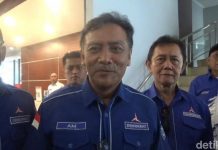 Demokrat Buka Suara soal Opsi Gabung ke Koalisi Ganjar atau Prabowo