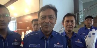 Demokrat Buka Suara soal Opsi Gabung ke Koalisi Ganjar atau Prabowo