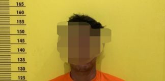 Pelaku Cabul Meringkuk di Sel Tahanan, Korban Mengaku Disetubuhi Berulang Kali